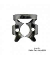 Rubber Dam Clamp #56S